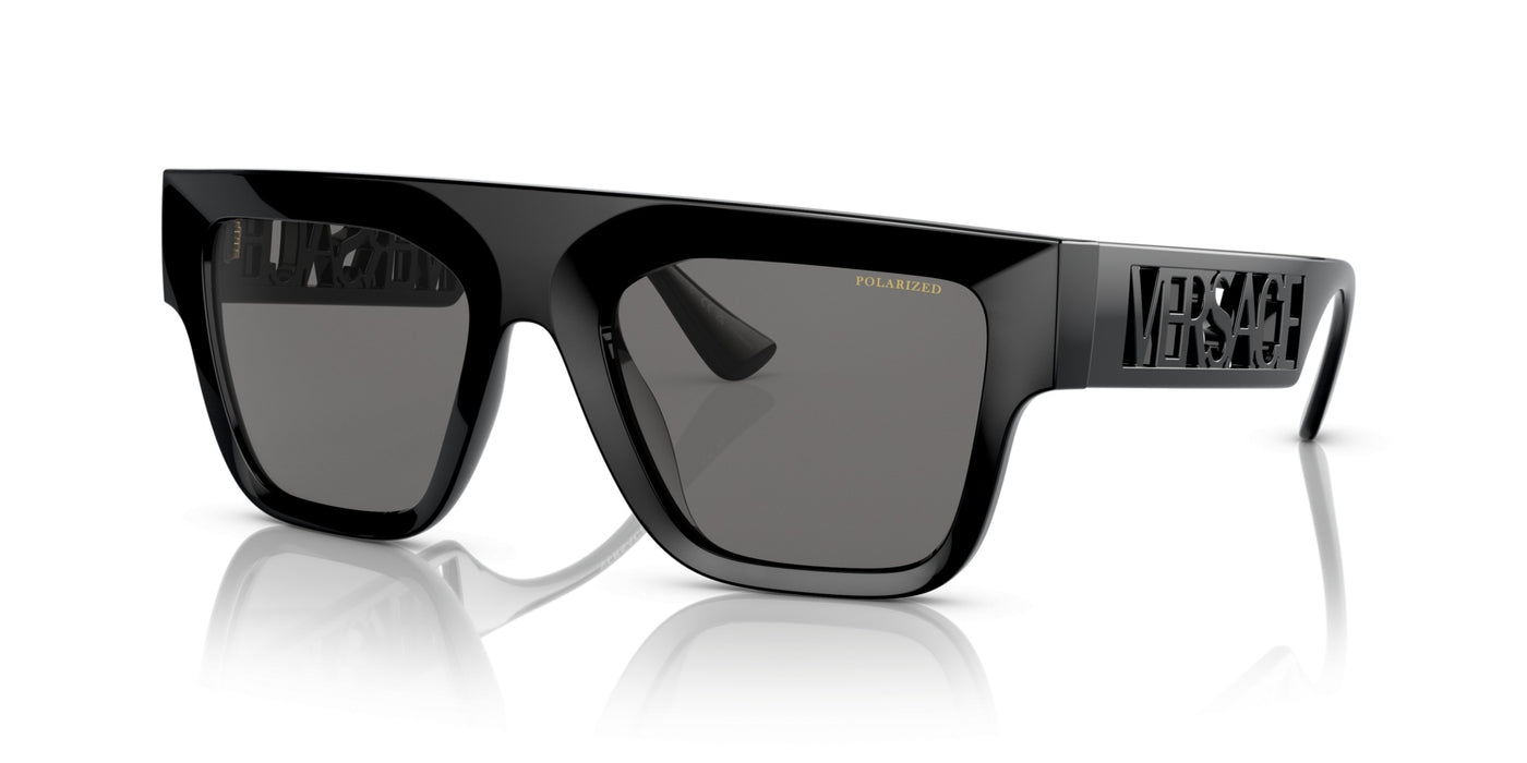 Sunglasses Versace VE4430U GB1/87 53 20