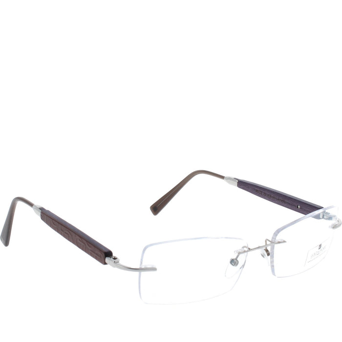 Lunettes de Vue Gold&Wood N07.16 ACV55 — vista 2