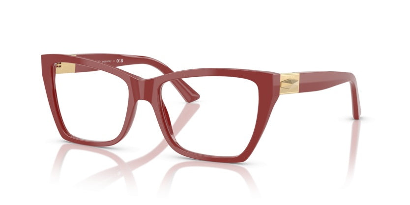 Prescription Glasses Jimmy Choo JC3028 5013 54 16
