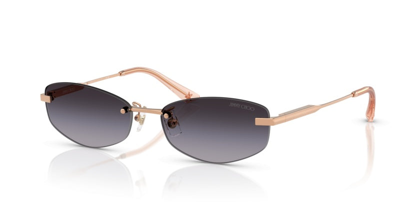 Jimmy Choo JC4013D 30088G 57 17 太阳镜