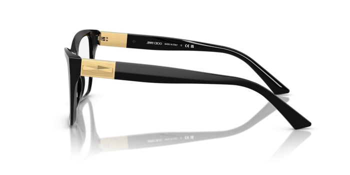 Jimmy Choo JC3028 5000 54 16 太阳镜 原装正品 — vista 3