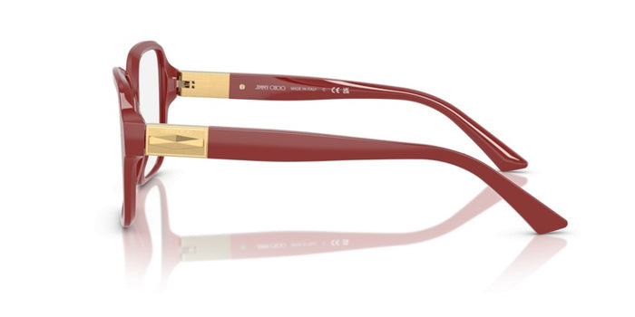 Jimmy Choo 太阳镜 JC3027 5013 54 16 — vista 3