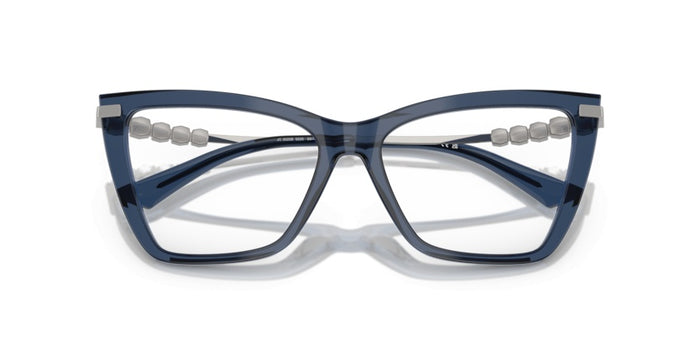 Prescription Glasses Jimmy Choo JC3020B 5035 55 16 — vista 5