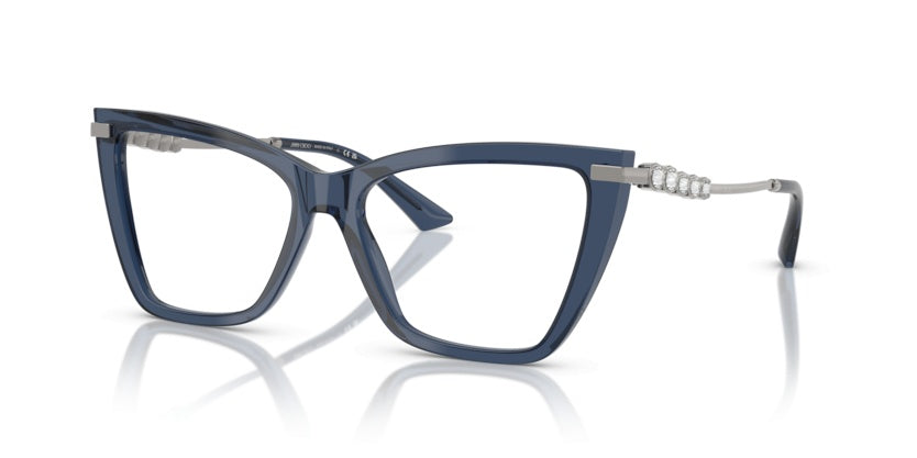 Prescription Glasses Jimmy Choo JC3020B 5035 55 16