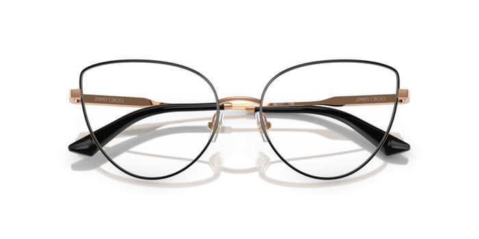Jimmy Choo JC2008 3022 56 17 太阳镜 — vista 4