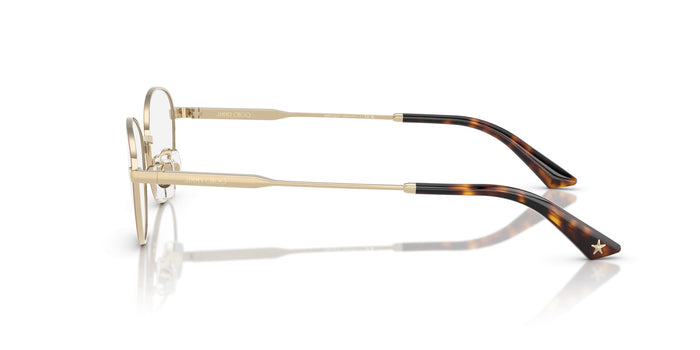 Jimmy Choo JC2009D 3019 51 18 太阳镜 — vista 3