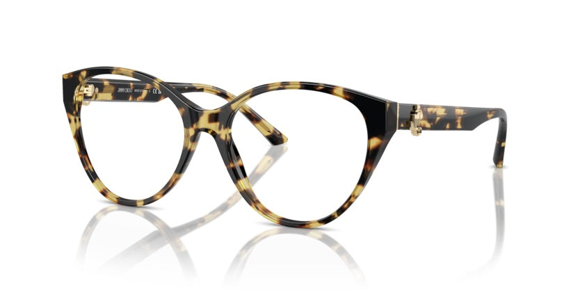 Prescription Glasses Jimmy Choo JC3009 5004 54 16