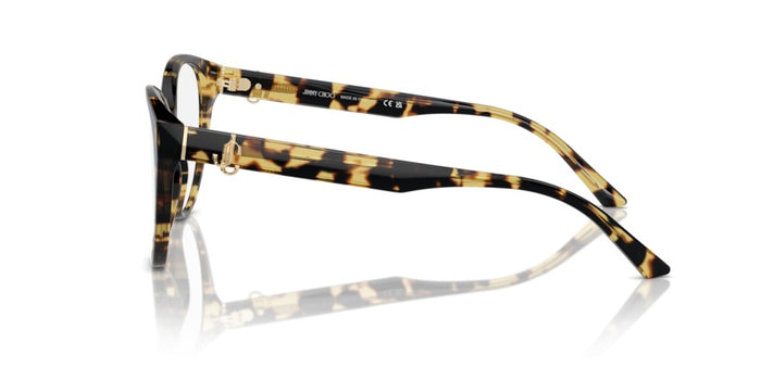 Prescription Glasses Jimmy Choo JC3009 5004 54 16 — vista 3