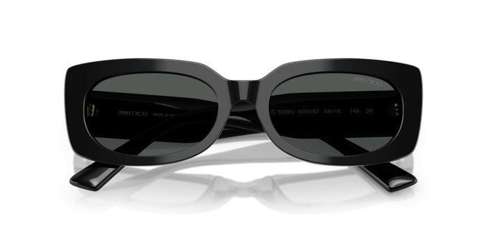 Sonnenbrillen Jimmy Choo JC5029U 500087 54 18 — vista 5
