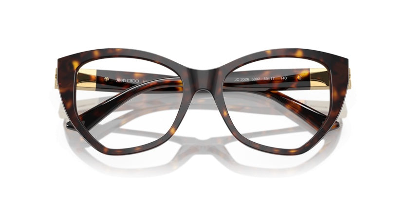 Gafas Graduadas Jimmy Choo JC3026 5002 51 17