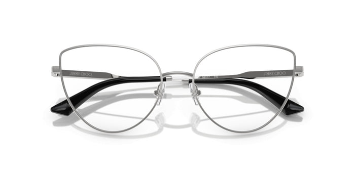 Prescription Glasses Jimmy Choo JC2008 3002 56 17 — vista 5