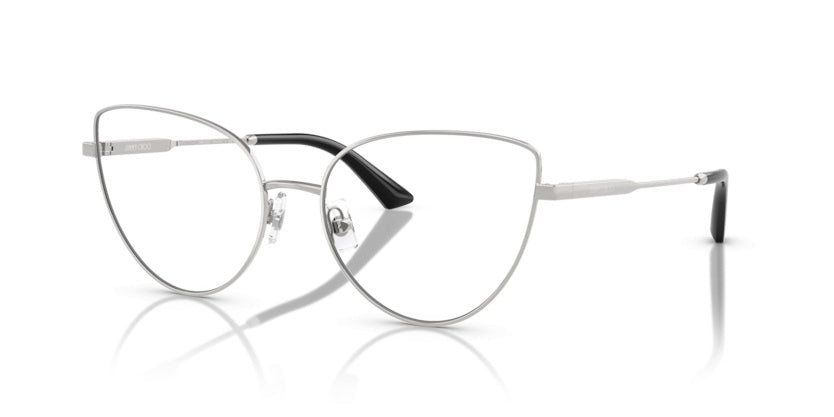 Prescription Glasses Jimmy Choo JC2008 3002 56 17