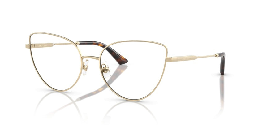 Korrektionsbrillen Jimmy Choo JC2008 3006 54 17