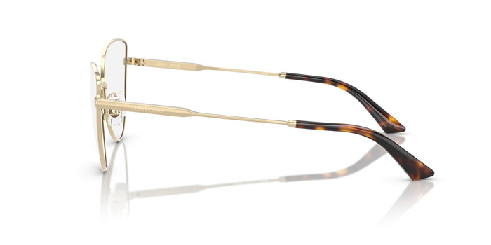 Korrektionsbrillen Jimmy Choo JC2008 3006 54 17 — vista 3