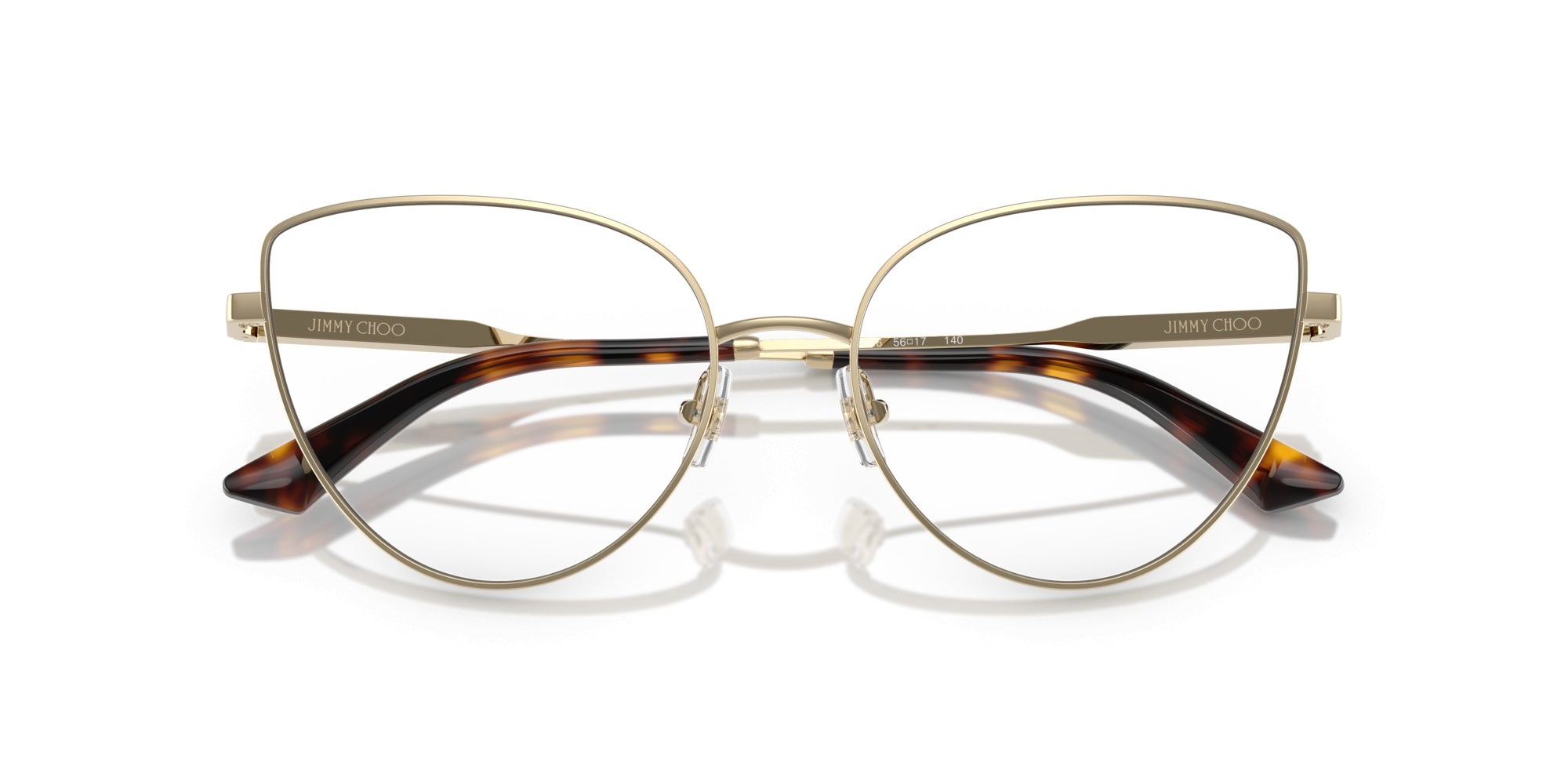 Gafas Graduadas Jimmy Choo JC2008 3006 54 17