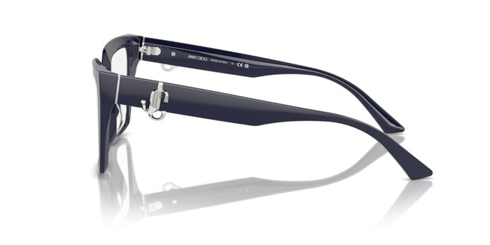 Jimmy Choo JC3017U 5016 54 17 太阳镜 — vista 3