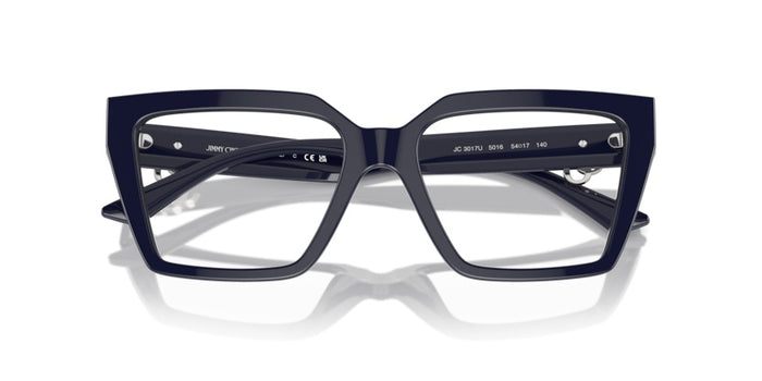 Jimmy Choo JC3017U 5016 54 17 太阳镜 — vista 5