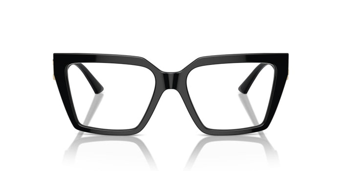 Gafas de Sol Jimmy Choo JC3017U 5000 54 17 — vista 2
