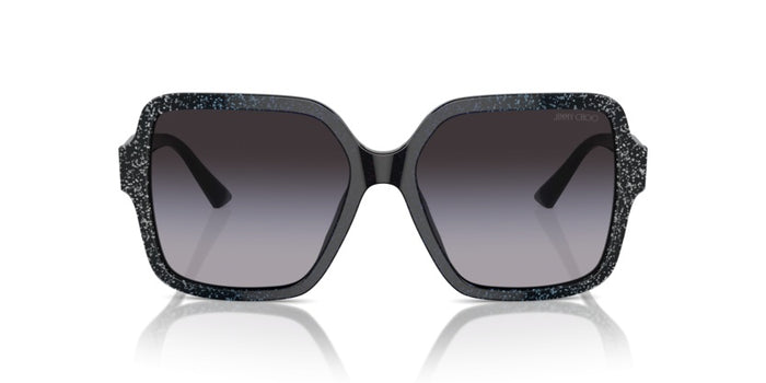 Sunglasses Jimmy Choo JC5005 50418G 55 16 — vista 2