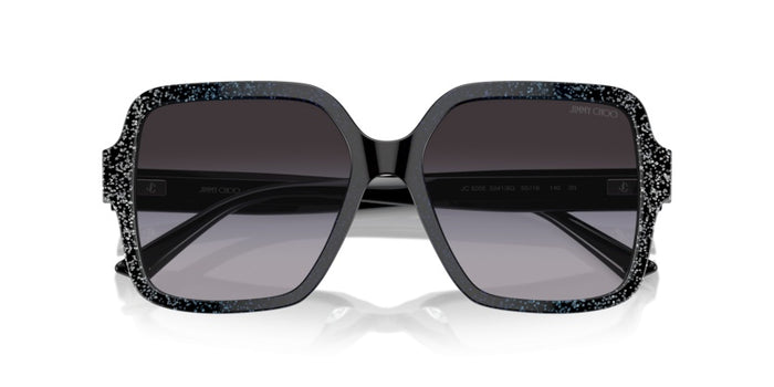 Sunglasses Jimmy Choo JC5005 50418G 55 16 — vista 5