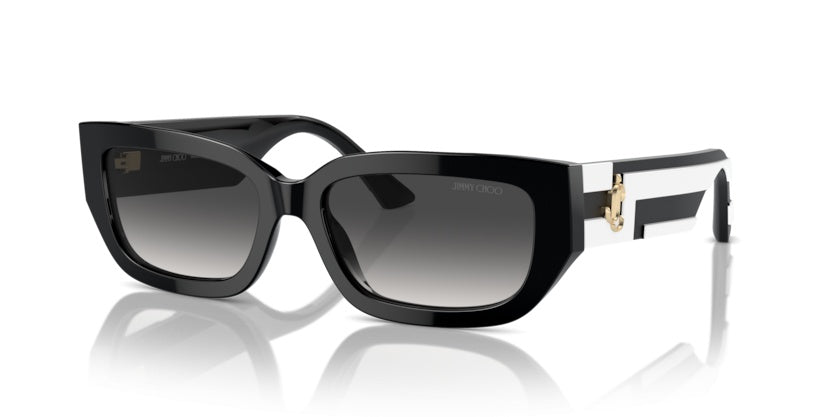 Jimmy Choo Avenue JC5017 50298G 55 17 太阳镜