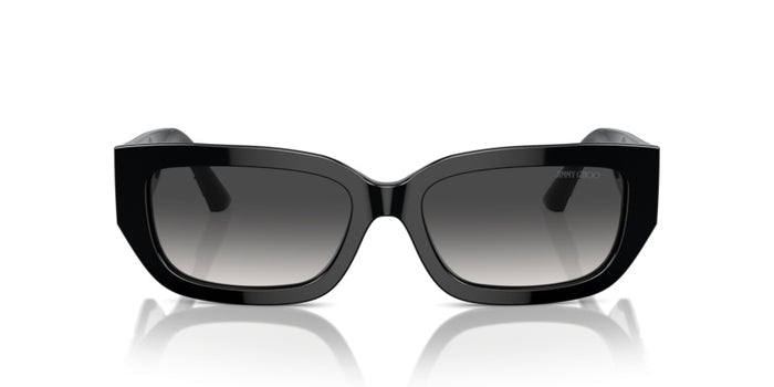 Jimmy Choo Avenue JC5017 50298G 55 17 太阳镜 — vista 2