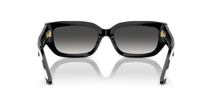 Jimmy Choo Avenue JC5017 50298G 55 17 太阳镜 — vista 5