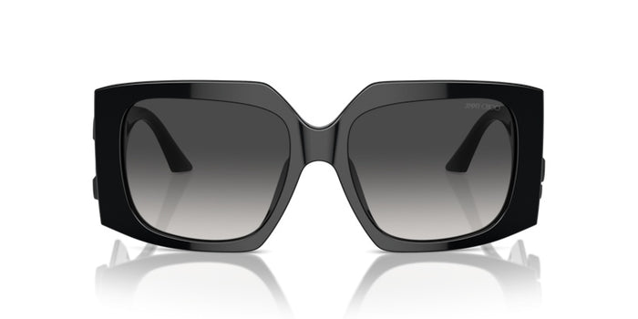 Gafas de Sol Jimmy Choo JC5006U 50008G 55 17 — vista 2