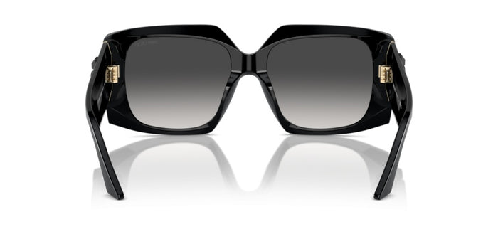 Gafas de Sol Jimmy Choo JC5006U 50008G 55 17 — vista 4