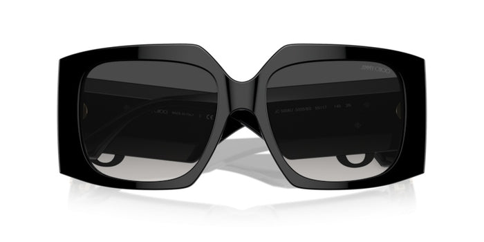 Gafas de Sol Jimmy Choo JC5006U 50008G 55 17 — vista 5