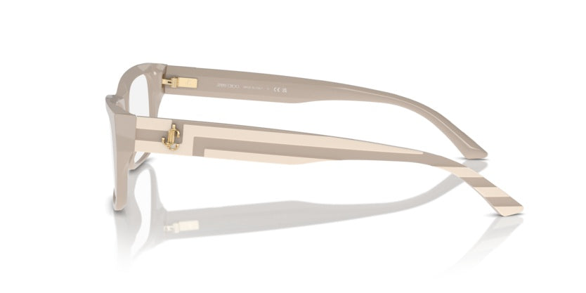 Korrektionsbrillen Jimmy Choo JC3016 5033 52 17