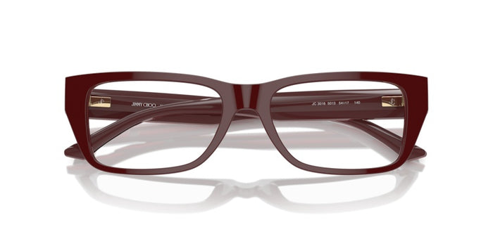 Jimmy Choo JC3016 5013 52 17 太阳镜 — vista 4