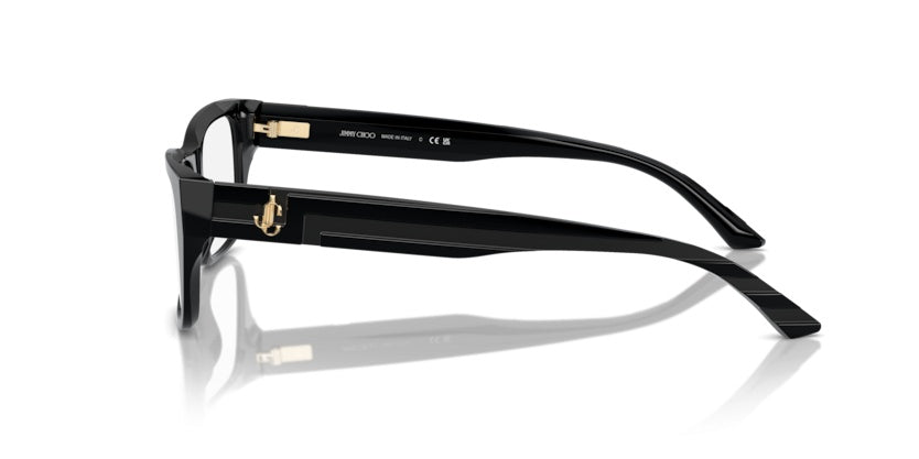 Lunettes de Vue Jimmy Choo JC3016 5000 54 17