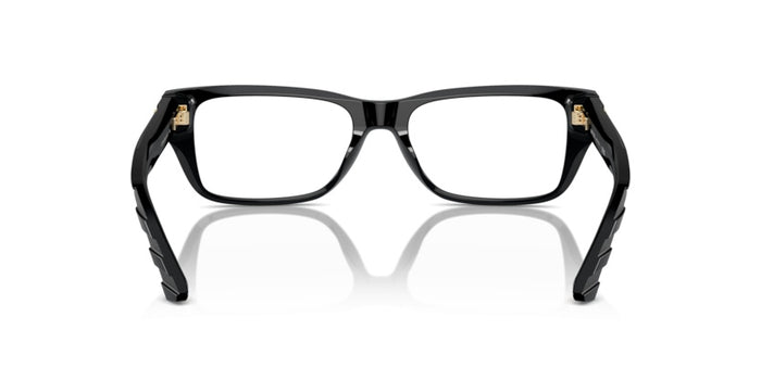 Prescription Glasses Jimmy Choo JC3016 5000 54 17 — vista 5