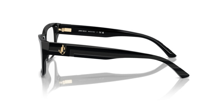 Prescription Glasses Jimmy Choo JC3004B 5000 54 16 — vista 3