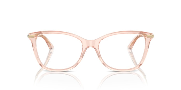 Gafas de Sol Jimmy Choo JC3007HB 5034 52 17 — vista 2