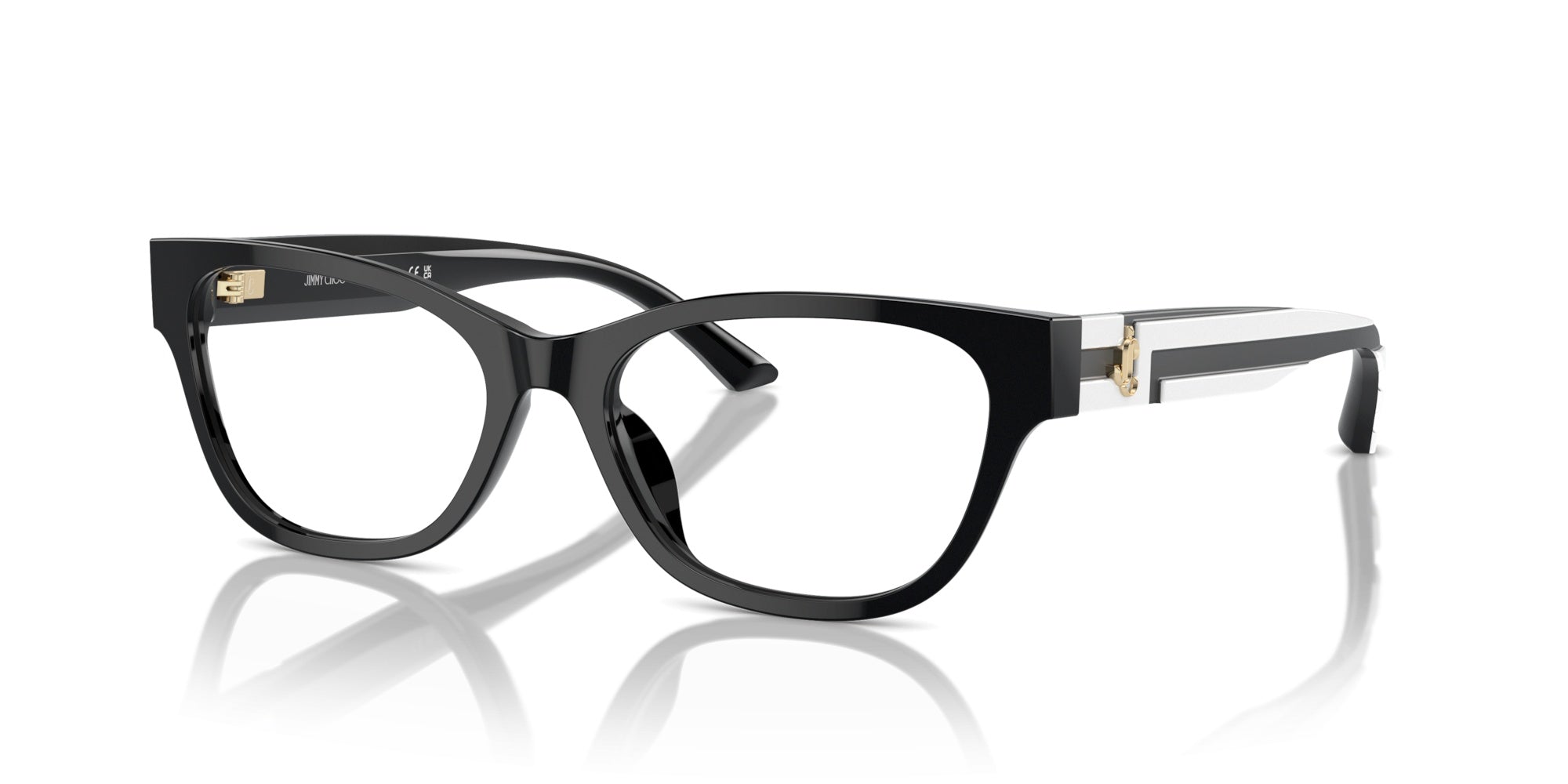 Gafas Graduadas Jimmy Choo JC3010U 5017 54 17