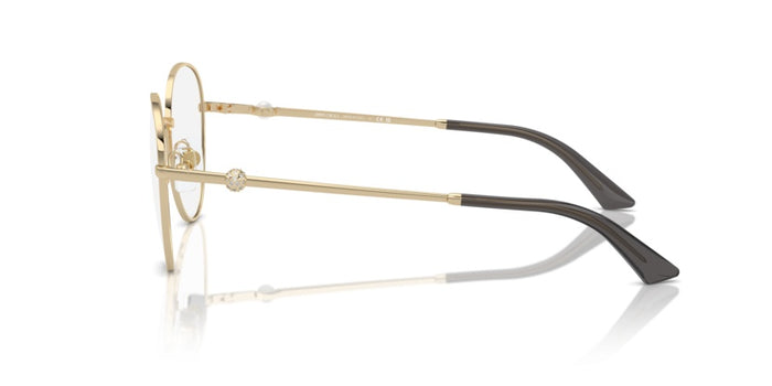 Очки для зрения Jimmy Choo JC2004HB 3006 52 19 — vista 3