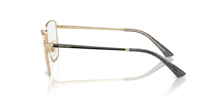 Gafas de Sol Jimmy Choo JC2003 3017 53 17 — vista 3