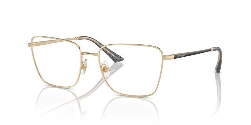 Очки для зрения Jimmy Choo JC2003 3017 53 17