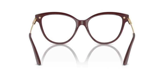 Prescription Glasses Jimmy Choo JC3001B 5018 54 17 — vista 4