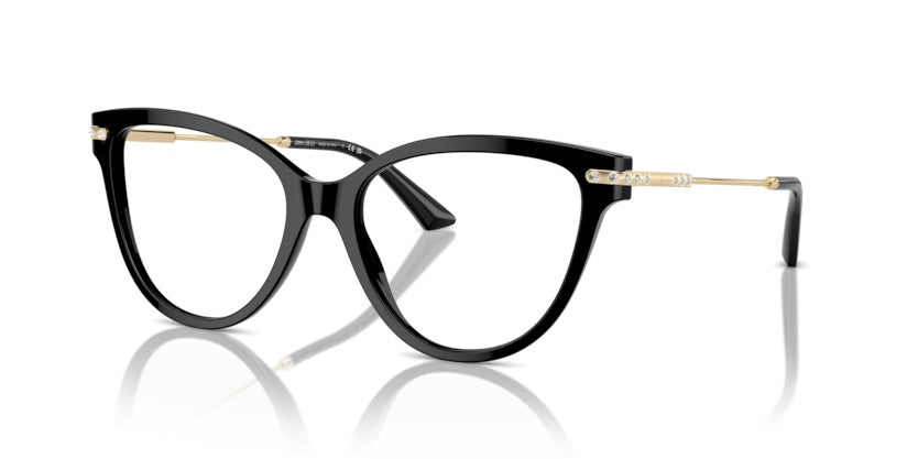 Prescription Glasses Jimmy Choo JC3001B 5000 54 17