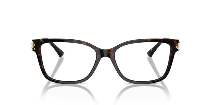 Korrektionsbrillen Jimmy Choo JC3012 5002 53 16 — vista 2