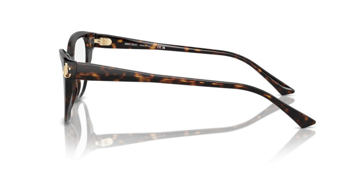 Очки для зрения Jimmy Choo JC3011 5002 52 17 — vista 3