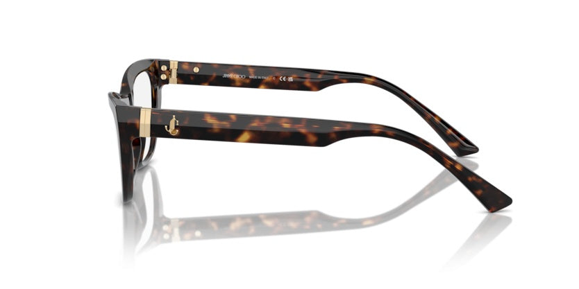 Prescription Glasses Jimmy Choo JC3014 5002 52 16