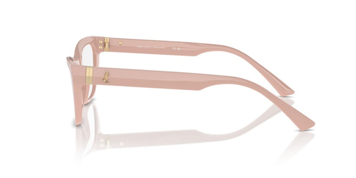 Korrektionsbrillen Jimmy Choo JC3014 5014 54 16 — vista 3