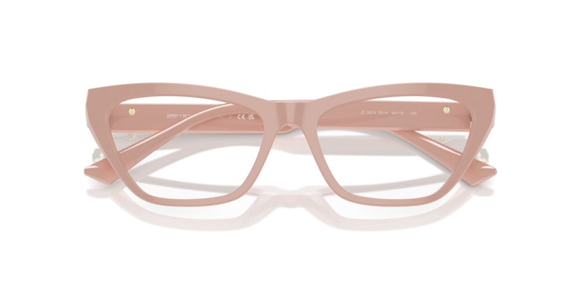 Prescription Glasses Jimmy Choo JC3014 5014 54 16