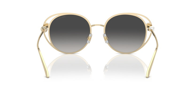 Jimmy Choo JC4003HB Sunglasses