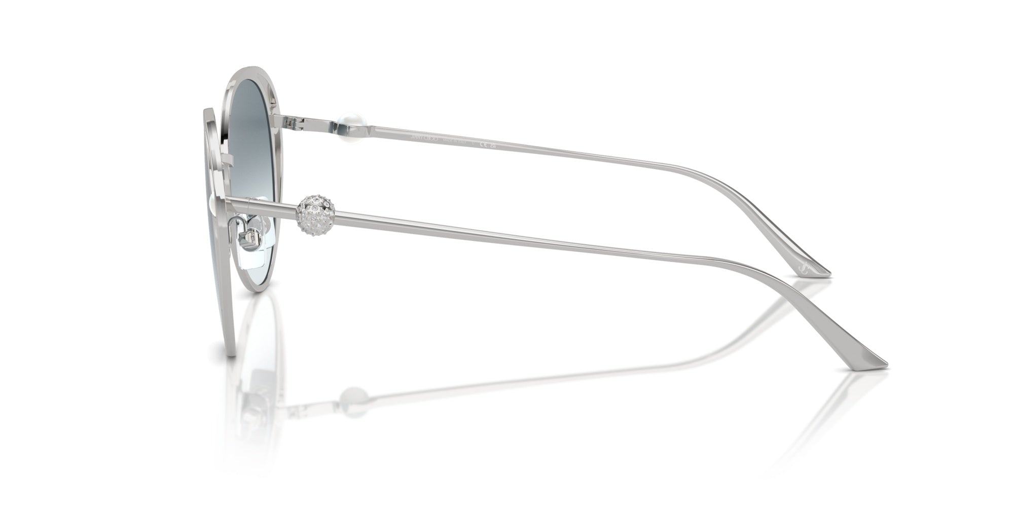 Sonnenbrillen Jimmy Choo JC4003HB 300219 53 18