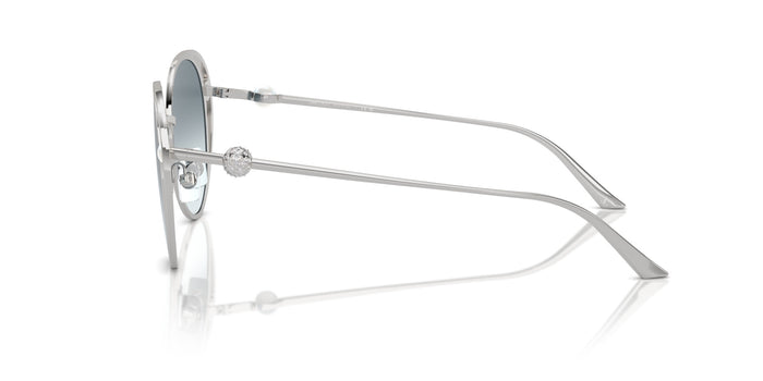 Sunglasses Jimmy Choo JC4003HB 300219 53 18 — vista 3